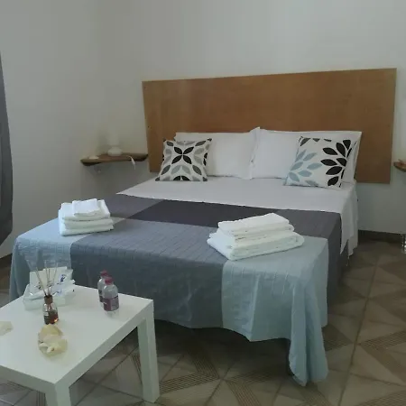 Marinella Casa de Férias *