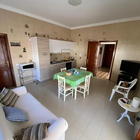 Casa de Férias Marinella *