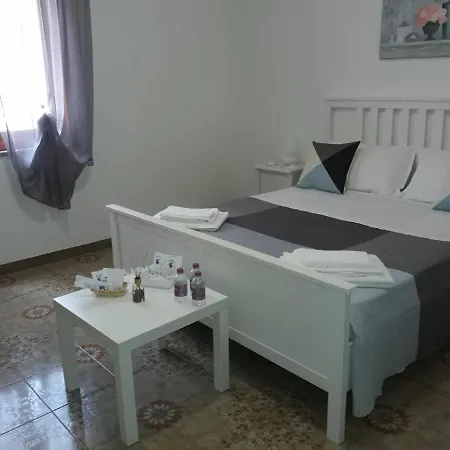Casa de Férias Marinella