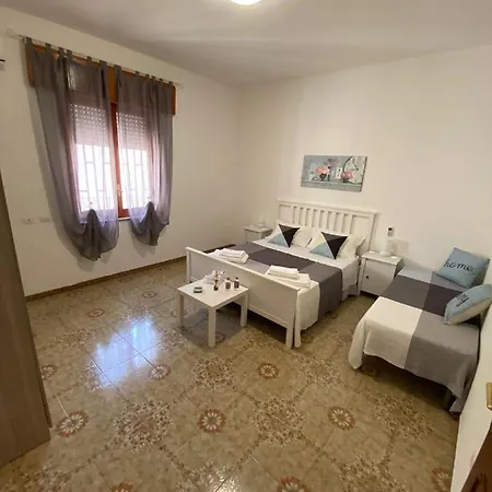 Casa de Férias Marinella