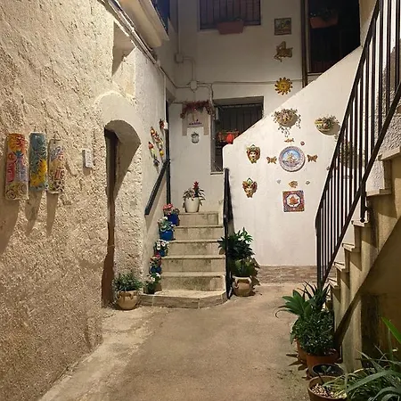 Marinella * Mazara del Vallo
